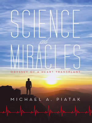 cover image of Science and Miracles